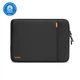 Чохол для ноутбука Tomtoc Defender-A13 Laptop Sleeve Black 15" 2857-87308 - изображение 1