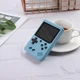 Портативна ігрова консоль GameX MKL800 800в1 1000mAh 3.5'' Blue (MKL800Blue) - зображення 2