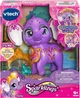 Інтерактивна іграшка VTech Sparklings Hailey The Elephant - изображение 7