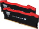 Оперативна память Patriot Viper Xtreme 5 DDR5-8200 32768MB (Kit of 2x16384) PVX532G82C38K (4711378425703) - зображення 3