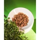 Консервированный корм Half&Half Влажный корм для стерилизованных кошек, кусочки с индейкой в желе, пауч 100 г (1111175744) - изображение 5