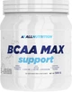 Амінокислота All Nutrition BCAA Max (500 г, cherry) - зображення 1