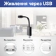 USB мини камера на гибкой ножке Ztour U11, 2 Мп, Full HD 1080P - изображение 7