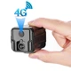 4G мини камера видеонаблюдения Camsoy T9G2, 1080p, под сим карту, с датчиком движения, iOS и Android (7446) - изображение 1