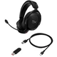 Наушники HyperX Cloud Stinger 2 Wireless Black (676A2AA) - изображение 7
