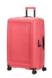 Чемодан 77 См American Tourister DASHPOP SUGAR PINK 77x50x30(34) MG5*90003 - изображение 5