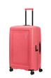 Чемодан 77 См American Tourister DASHPOP SUGAR PINK 77x50x30(34) MG5*90003 - изображение 8