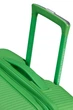 Валіза 55 См American Tourister SOUNDBOX GRASS GREEN 55x40x20(23) 32G*54001 - зображення 3