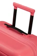 Чемодан 66 См American Tourister DASHPOP SUGAR PINK 66x40x22(25) MG5*90002 - изображение 3