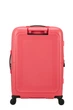 Чемодан 66 См American Tourister DASHPOP SUGAR PINK 66x40x22(25) MG5*90002 - изображение 5