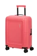 Валіза 55 См American Tourister DASHPOP SUGAR PINK 55x40x20(23) MG5*90001 - зображення 8