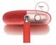 Чохол-накладка DK Silicone Candy Friendly для Apple AirPods Max 1 / 2 (red) - зображення 5
