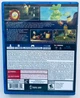 SpongeBob SquarePants Cosmic Shake, російські субтитри - диск для PlayStation 4, Б/В - зображення 3