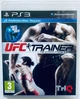 UFC Personal Trainer, Б/В, англійська версія - диск для PlayStation 3 - зображення 1