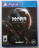 Mass Effect Andromeda, Б/У, английская версия - диск для PlayStation 4 - изображение 1