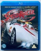 Speed Racer, Б/У - DVD-Video диск - изображение 1