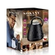 Електрочайник Sokany SK1033B на 1.7 л 1850 Вт Чорний - зображення 5