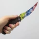 Ніж розкладний "FLIP (Marble fade)" - изображение 5