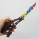 Ніж Метелик "CS GO (Marble Fade)" - изображение 4