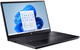 Ноутбук Acer Nitro V ANV15-41-R2Y3 (NH.QPEAA.002) Obsidian Black - изображение 3