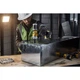 Заклепочник DeWALT 18 В XR Li-Ion, 20 kN, d.закл.=4.8-6.4 мм (без АКБ и ЗУ) (DCF414NT) - изображение 4