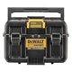 Зарядное устройство для аккумуляторов инструмента DeWALT BOX ToughSystem 2.0, 18 В/54 В, 6A (DWST83471) - изображение 4