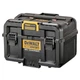 Зарядное устройство для аккумуляторов инструмента DeWALT BOX ToughSystem 2.0, 18 В/54 В, 6A (DWST83471) - изображение 6