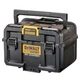 Зарядное устройство для аккумуляторов инструмента DeWALT BOX ToughSystem 2.0, 18 В/54 В, 6A (DWST83471) - изображение 7