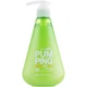 Зубная паста LG Perioe Pumping Herb 285 г (8801051065596) - изображение 1