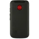 Мобильный телефон Sigma Comfort 50 Shell Duo Type-C Black (4827798212523) - изображение 2