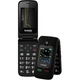 Мобильный телефон Sigma Comfort 50 Shell Duo Type-C Black (4827798212523) - изображение 4