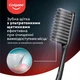 Зубна щітка Colgate Шовкові нитки з деревним вугіллям Рожева (2170000000039) - зображення 5