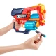 Игрушечное оружие Zuru X-Shot Red Быстрострельный бластер EXCEL Xcess TK-12 (16 патронов) (36436R) - изображение 4