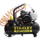 Компрессор Stanley FATMAX FMXCM0043E, 222 л/мин, 1.5 кВт (FMXCM0043E) - изображение 2