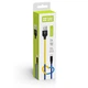 Дата кабель USB 2.0 AM to Micro 5P 1.0m National ColorWay (CW-CBUM052-BLY) - изображение 6