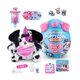 М'яка іграшка Rainbocorns сюрприз D серія Puppycorn Rescue (9261D) - зображення 5