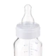 Бутылочка для кормления Canpol babies 240 мл Красная (42/101) - изображение 2