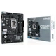 Материнская плата ASUS PRIME H610M-R D4-SI - изображение 2