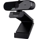 Веб-камера Trust Taxon QHD Webcam Eco Black (24732) - изображение 3