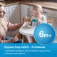 Поїльник-непроливайка Lovi Easy Switch Indian Summer 150 мл (35/352) - зображення 9
