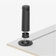 Веб-камера Logitech Sight USB Graphite (960-001510) - зображення 9