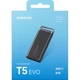 Накопитель SSD USB 3.2 8TB T5 Shield Samsung (MU-PH8T0S/EU) - изображение 5