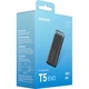 Накопитель SSD USB 3.2 8TB T5 Shield Samsung (MU-PH8T0S/EU) - изображение 6