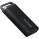 Накопитель SSD USB 3.2 2TB T5 Shield Samsung (MU-PH2T0S/EU) - изображение 12