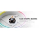 Кулер для корпуса ID-Cooling AF-127-ARGB-W TRIO - изображение 5