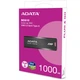 Накопитель SSD USB 3.2 1TB SD610 ADATA (SC610-1000G-CBK/RD) - изображение 5