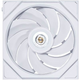Кулер для корпуса Lian Li TL 120-3, White Cooler (G99.12TL3W.00) - изображение 4