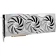 Відеокарта MSI GeForce RTX4070Ti Super 16Gb GAMING X SLIM WHITE (RTX 4070 Ti Super 16G GAMING X SLIM WHIT) - зображення 2