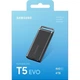 Накопитель SSD USB 3.2 4TB T5 Shield Samsung (MU-PH4T0S/EU) - изображение 5