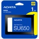 Накопитель SSD 2.5" 1TB ADATA (ASU650SS-1TT-R) - изображение 5